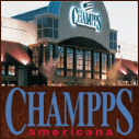 Champps - Park Meadows