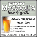 Finn McCool's Bar & Grill