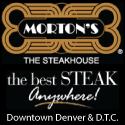 Morton's - Downtown Denver & Denver Tech Center