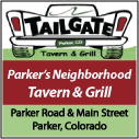 Tailgate Tavern & Grill - Parker, Colorado