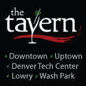 The Tavern - 5 Denver Area Locations